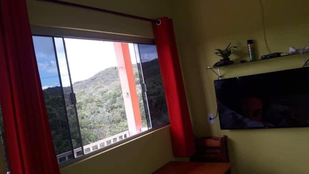 Apartamento Dentro Da Vila De Sao Jorge Villa Exterior photo