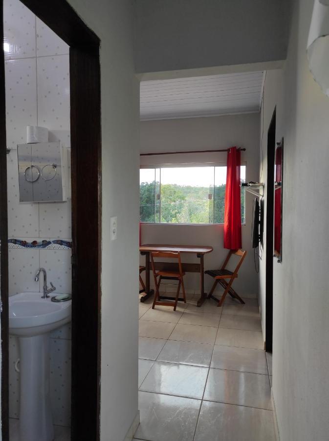 Apartamento Dentro Da Vila De Sao Jorge Villa Exterior photo
