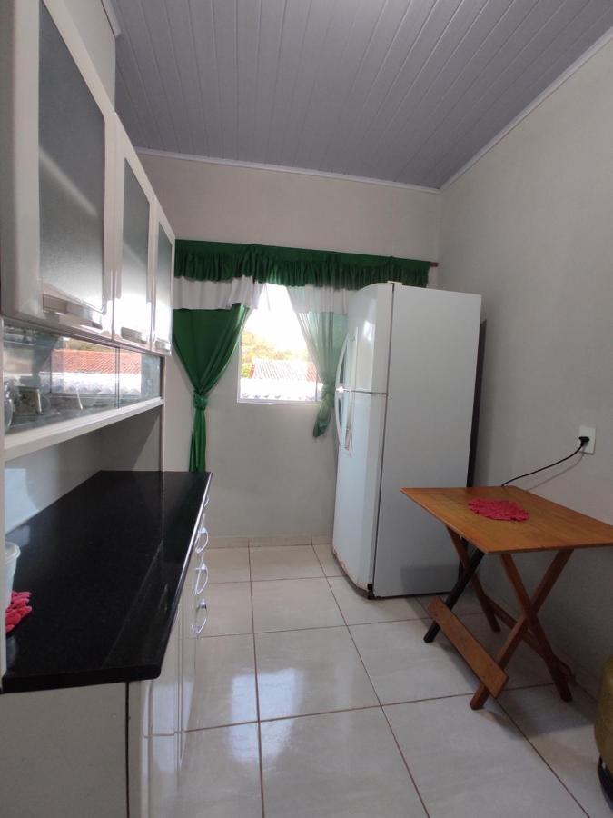 Apartamento Dentro Da Vila De Sao Jorge Villa Exterior photo