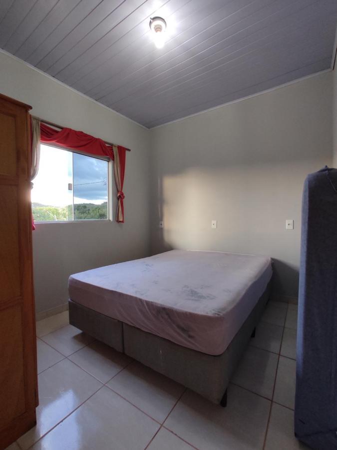 Apartamento Dentro Da Vila De Sao Jorge Villa Exterior photo
